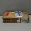 HUANUO Single Monitor Arm 13-34 Inch, Adjustable Gas Spring Arm, Monitor Desk Mount for 4.4-22lbs, VESA 75/100mm with C-Clamp/Grommet Base, Ergonomic Stand for Work/Gaming