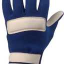 G-Force 4101XSMBU G5 Blue X-Small Junior Racing Gloves