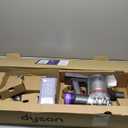 Dyson V11 Origin Cordless Vacuum, 185AW, 3 Power Modes, Up to 60 Minutes, Deep Cleans Hard Floors and Carpets, Detangles pet Hair, Converts to Handheld