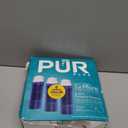 PUR Plus Water Filter Replacement for Pitchers & Dispensers, 6-Month Supply, 3 Count, Blue (PPF951K3)