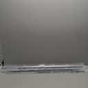 GZYF Auto Window Seal Weather Stripping, 4PCS Window Moulding Trim Seal Belt Weather Strip for Honda Accord 2008-2012, 4-Door Sedan,Replaces#72410-TA0-A01 72450-TA0-A01 72910-TA0-A01 72950-TA0-A01