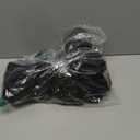 WIHOLL Lounge Sets for Women 2026 V Neck 2 Piece Outfits Airport Wide Leg Pants Matching Set Sweatsuits (Medium, 01 - Black)