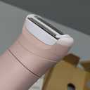 Philips Lady Shaver Series 6000 - Cordless, Wet & Dry Electric Shaver, 3-Blade Shaving System, for Legs, Body & Bikini, 80 Mins. Runtime, Model BRL137/00 (Shaver + 3 Accessories (Trimmer & Combs))