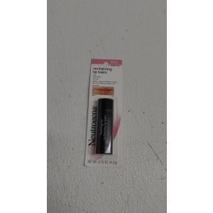 Neutrogena Revitalizing Tinted Lip Balm Broad Spectrum SPF 20 Sunscreen, Moisturizing Lip Balm with a Sheer Tint for Softer, Smoother, Healthier-Looking Lips, Sheer Healthy Blush 20, .15 oz