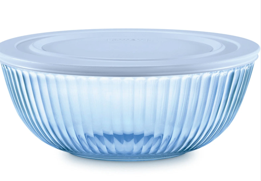 PIREX 4,5 QT  GLASS BOWL