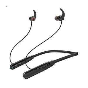 Rythflo Neckband Bluetooth Headphones, ENC IPX7 Sweatproof Sport Earbuds with AI-Enhanced Mic Vibration Call Alert, 50H Playtime Deep Bass Wireless Waterproof Earphones for Work Running Workout Gym