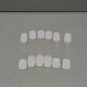 Child Safety Strap Locks (6 Pack) Baby Locks for Cabinets and Drawers, Toilet, Fridge & More. 3M Adhesive Pads. Easy Installation, No Drilling Required, White