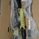 SEYVUM Pole Saw 8-Inch Cordless Pole Saws for Tree Trimming, 15FT Max Reach, Auto Oiling, Multi-Angles, Tool-Free Tensioning Electric Pole Chainsaw, 2.0Ah Battery and Charger Included (Lemon Green)