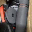Adjustable dumbbell set,20/30/45/70/90lbs Free Weights Dumbbells Set 5in1