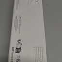 Travel Hair Dryer Brush, Dual Voltage 100–240V 4in1 Hot Air Brush with 3 Heat & 2 Speed Settings for Drying, Straightening, Curling & Volumizing, Mini Ionic Thermal Blow Dryer Brush for Women