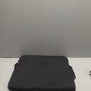 Purple Simply Seat Cushion, Lightweight 1.25" Low-Profile Gel Seat Cushion, Simply