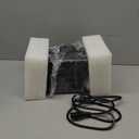 Yinleader 1500W Step Up & Step Down Voltage Transformer Converter 110V to 220V or 220V/230V/240V to 110V/120V Power Converter w/US Power Cord,Circuit Breaker Protection