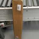 Upgrade Heavy-Duty, Easily Adjustable Height Double-X Keyboard Stand, Portable Digital Piano Stand with Locking Straps, (Multiple Adjustable Heights), Black