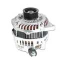 ZuneXino 11273 Alternator 150 Amp for Fusion 2010 2011 2012 V6 3.5L for Edge 2007 2008 2009 2010 2011 2012 2013 2014 All Engine, Replace Part Number A3TJ1291, A3TJ1291ZC, A003TJ1291