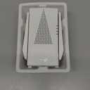 TP-Link AX3000 WiFi 6 Range Extender | PCMag Editor's Choice | Dual-Band Wireless Repeater w/Ethernet Port | Up to 2400 Sq. Ft., 64 Devices | Internet Signal Booster | APP Setup | EasyMesh (RE715X)