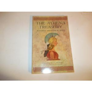 The Athena Treasury: 101 Inspiring Quotations by Women