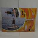 SUNGEAR 208IN INFLATABLE SUP