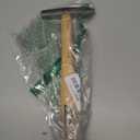 ESTWING Sure Strike Tack Hammer - 5 oz Forged Steel Head with Magnetic Face & Hickory Wood Handle - MRWT