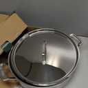 Cuisinart MultiClad Pro Stainless 5-1/2-Quart Casserole with Cover