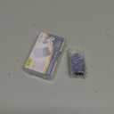 Hair Dryer Motor Kit Compatible with Supersonic Hair Dryer Motor Replacement, Compatible with Dyson HD01 HD02 HD03 HD04 HD07 HD08 HD12 HD15 Models Hair Dryer Parts, Hair Dryer Repair Parts