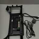 [4+64G] NHOPEEW Car Radio for Kia Optima/Magentis 2008-2010 with Wireless Carplay and Android Auto - 9 Inch Touchscreen Android Car Stereo - EQ Audio/GPS/WiFi/SWC/Bluetooth + AHD Backup Camera