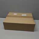 Thickest Rear Bumper Protector for Cars with Safety Reflector, Bumper Guard for Car  Heavy-Duty Protection & Safety, 47.2"x11.8"x1.7" Black