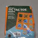 Poolmaster Giant Floating Tic Tac Toe Game for Swimming Pool and Backyard