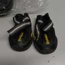 DcOaGt Dog Shoes for Large Dogs XXL, Waterproof Dog Boots with Anti-Slip Sole Breathable Reflective Paw Protectors Booties for Hot Pavement Summer Winter Snow Hiking Walking 4PCS(Size 9)