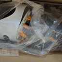 Baby Brezza Sterliizer Dryer, White