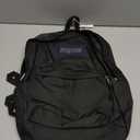 JanSport SuperBreak One Backpacks - Durable, Lightweight Bookbag with 1 Main Compartment, Premium Backpack, Black, One Size, These backpacks have padded 15-inch drop shoulder straps