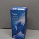 Elegear Revolutionary Cooling Blanket Twin, Absorbs Heat to Keep Body Cool for Night Sweats, Arc-Chill Cool 3.0 Fiber Q-Max>0.5 for Hot Sleepers, Lightweight Summer Cold Blankets for Sleeping, Grey