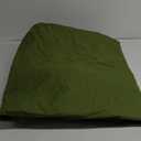 KimEvan Sleeping Pad for Camping 2 Person, Backpacking Self Inflating Sleeping Pad Double 2 People Ultra Lightweight, Air Inflatable Foldable Camp Hiking Sleep Mat for Outdoor Tent 97 x 55 inch