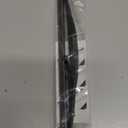 PARRATI 10 Inch Rear Wiper Blade Replacement for 2016-2022 Honda HRV 2023-2025 CRV/2011-2013 Infiniti QX56/2011-2017 Nissan Leaf,All-season windshield wiper(10-B)