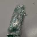 Hicarer Wedding Bouquet Charm for Wedding Memory Lacy Oval Bride Memorial Angel Photo Charm You Are Always in My Heart for Bridal Party (Double Pendant Style)