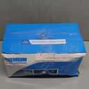 TRUE IMAGE Compatible Toner Cartridge Replacement for HP 202X CF500X CF500A 202A Color Laserjet Pro MFP M281fdw M281cdw M254dw M281fdn 281fdw M254 M281 Toner Printer (Black Cyan Yellow Magenta 4 Pack)