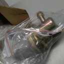 F4TZ9350A Lift Fuel Pump Compatible with F'-ord E-350 F-350 F-250 F59 F Super Duty 1994-1998 7.3L Diesel P'owerstroke Part# F6TZ 9350-A