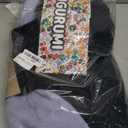 Spooky Cat Kigurumi Onesie Costume (Adults XL)