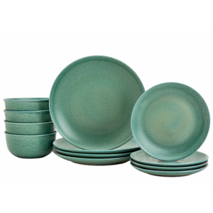 Gallery 11 Piece Madison Dinnerware Set