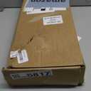 Gen 3 Mount for Starlink, Adjustable Wall /Roof Mounting Kit Compatible with V3 Starlink Standard DishInclude Aluminum Gen 3 Pipe Adapter (18IN)