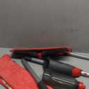 Rubbermaid Reveal Spray Mop Floor Cleaning Kit, 3 Reusable Microfiber Wet Pads, 1 Refillable Bottle, Cordless, Multi-Surface Mopping for All Home/Bathroom/Office Floors