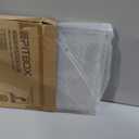 1:64 Diorama Transparent Acrylic Display Case 40/50 Parking Space