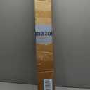 USCNC X Banner Stand Adjustable Fit Banner 23 x 63 to 32 x 78 Inch, Portable Travel Bag, Bigger, More Adaptable Advertising, Stores, Tradeshow, Restaurant, Event, Birthday & Party (1 PACk)