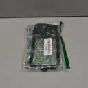 Magnetic for iPhone 15 Pro Max Case, IP68 Waterproof Dustproof Case, [Compatible with Magsafe] [Built-in Screen Protector] Full Body Heavy Duty Rugged Phone Cover 6.7 inch, Black/ Clear