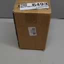 Medium Lamp Shade,Metal Lampshade with Flower Carved Pattern,Modern Style Lampshade for Table Lamp and Floor Light,20 x 12 x 12cm