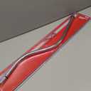 Mr. Gasket Th350 Trans Dipstick 27"L, Chrome