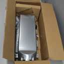 Dryer Heating Element Assembly Replaces fit for Samsung DV42H5000EW/A3 DVE45N5300W/A3 DV337AEG/XAA DVE45N5300V/A3 DV5451AEW/XAA DV48H7400EP/A2 DV42H5200EP/A3 DV448AEP/XAA DV419AEU/XAA DV419AEW/XAA