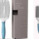Mineral Infused Detangling Nylon Brush