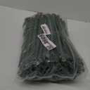 100 PCS Tomato Cage Connectors, Stake Arms for Tomato Cage, Expandable Trellis Connectors Plant Support Garden Stakes 12.6” Garden Plants Stake Arms Fit for 16mm Stakes, for Climbing Plants, Flowers