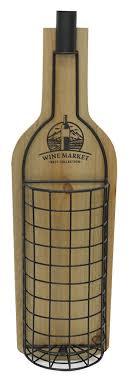  Market Rack Wall-Mounted Bar 19x6