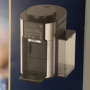 De'Longhi TrueBrew Drip Coffee Maker, Built in Grinder, Single Serve, 8 oz to 24 oz, Hot or Iced Coffee, Stainless, CAM51025MB